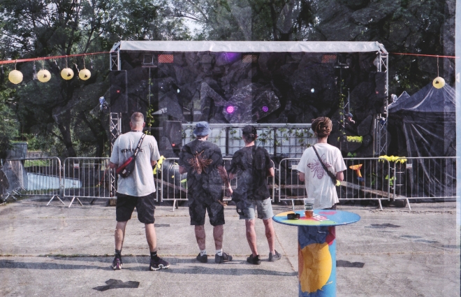 6 COAL 2021, Žermanice, Zátoka, Fizzy, Kojak, Mycash